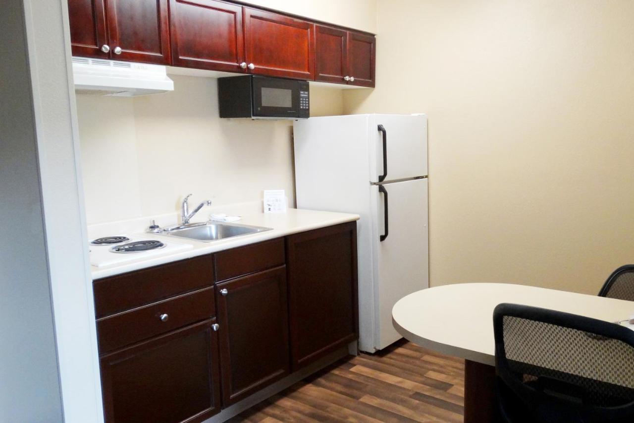 Extended Stay America Suites - Austin - Northwest Arboretum - The Domain Экстерьер фото
