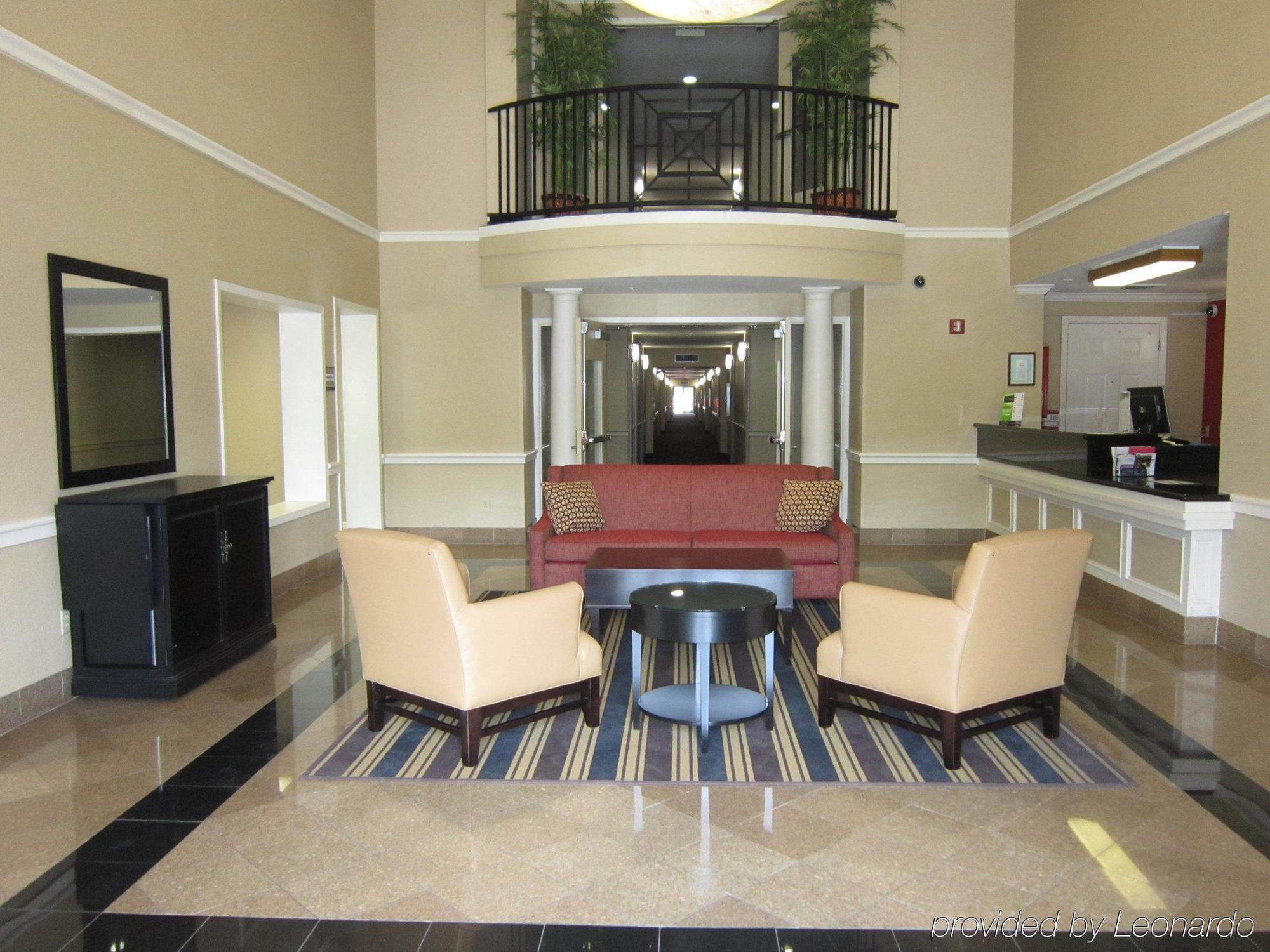Extended Stay America Suites - Austin - Northwest Arboretum - The Domain Экстерьер фото