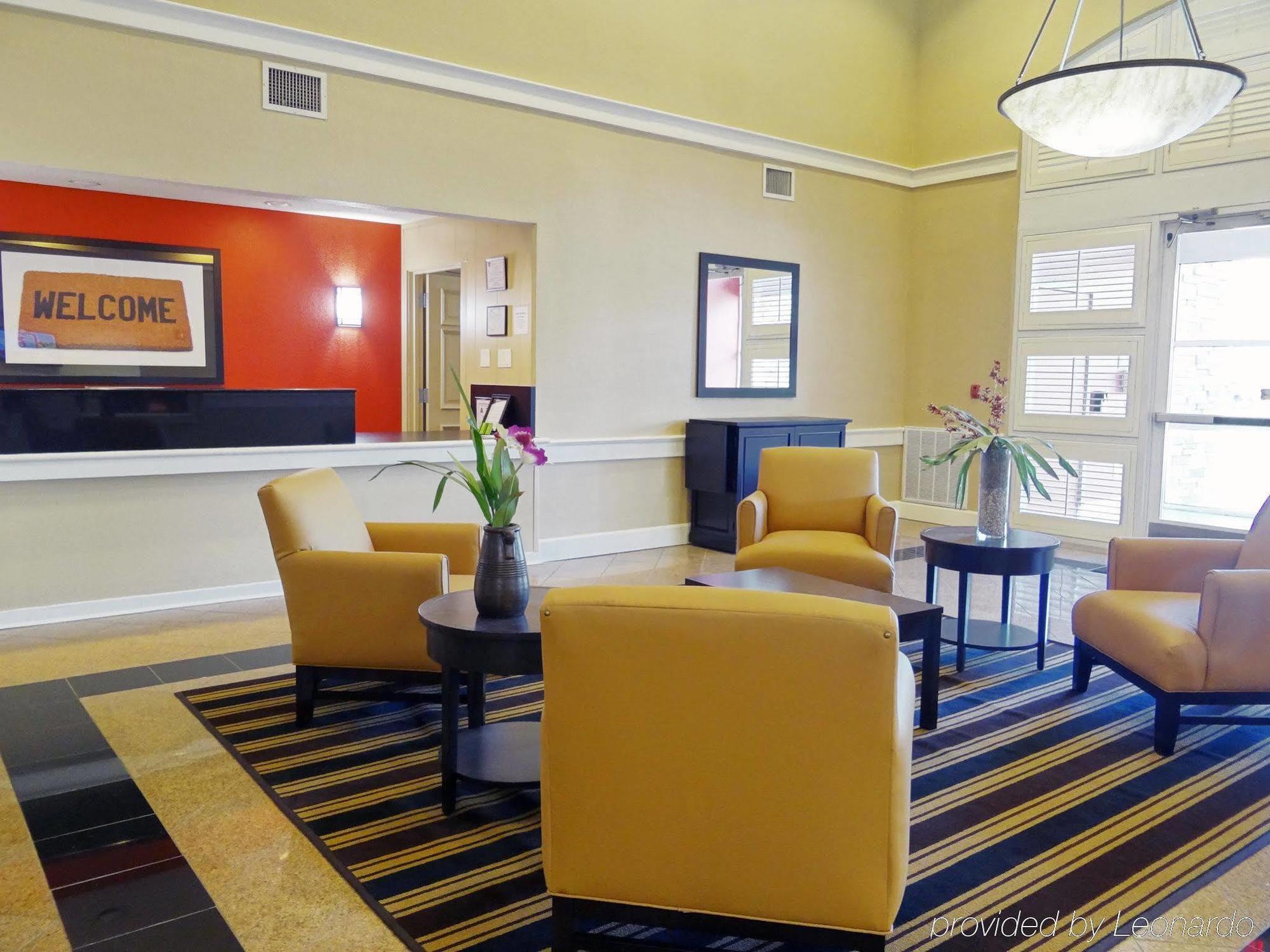 Extended Stay America Suites - Austin - Northwest Arboretum - The Domain Экстерьер фото