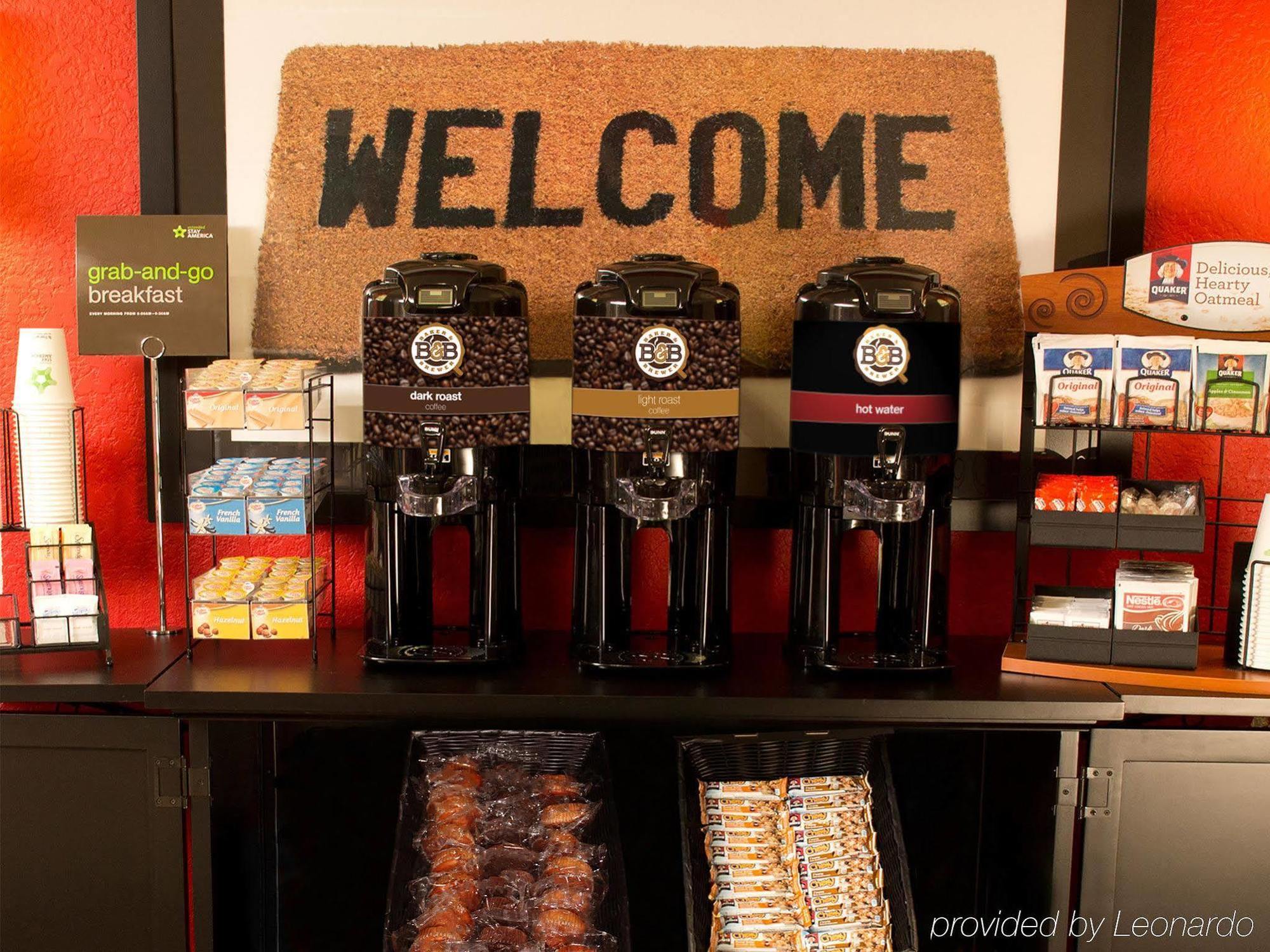 Extended Stay America Suites - Austin - Northwest Arboretum - The Domain Экстерьер фото