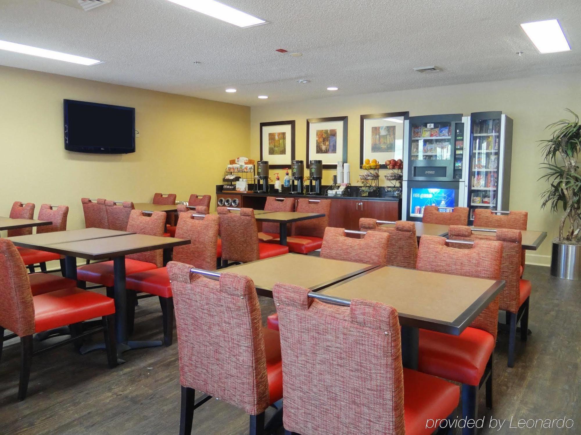 Extended Stay America Suites - Austin - Northwest Arboretum - The Domain Экстерьер фото
