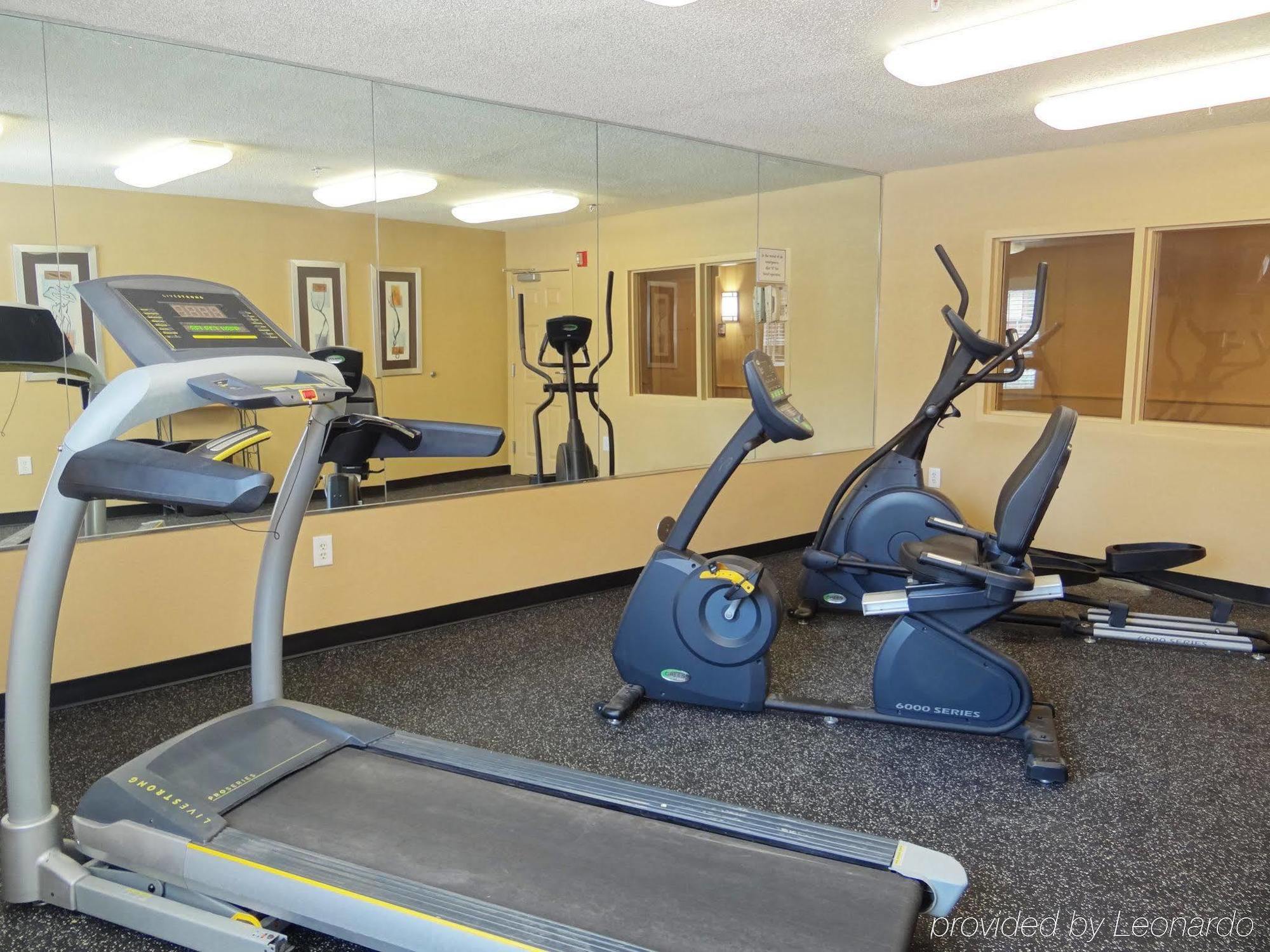 Extended Stay America Suites - Austin - Northwest Arboretum - The Domain Экстерьер фото