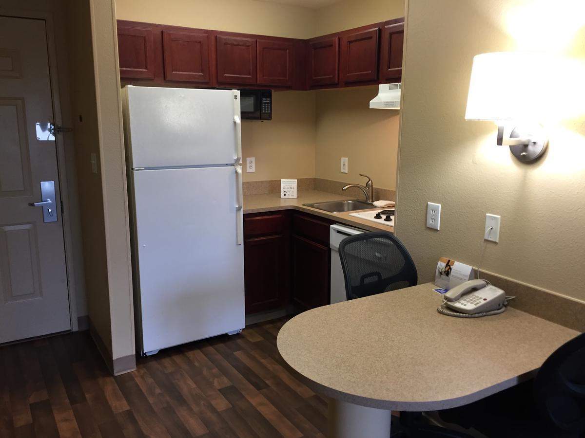 Extended Stay America Suites - Austin - Northwest Arboretum - The Domain Экстерьер фото