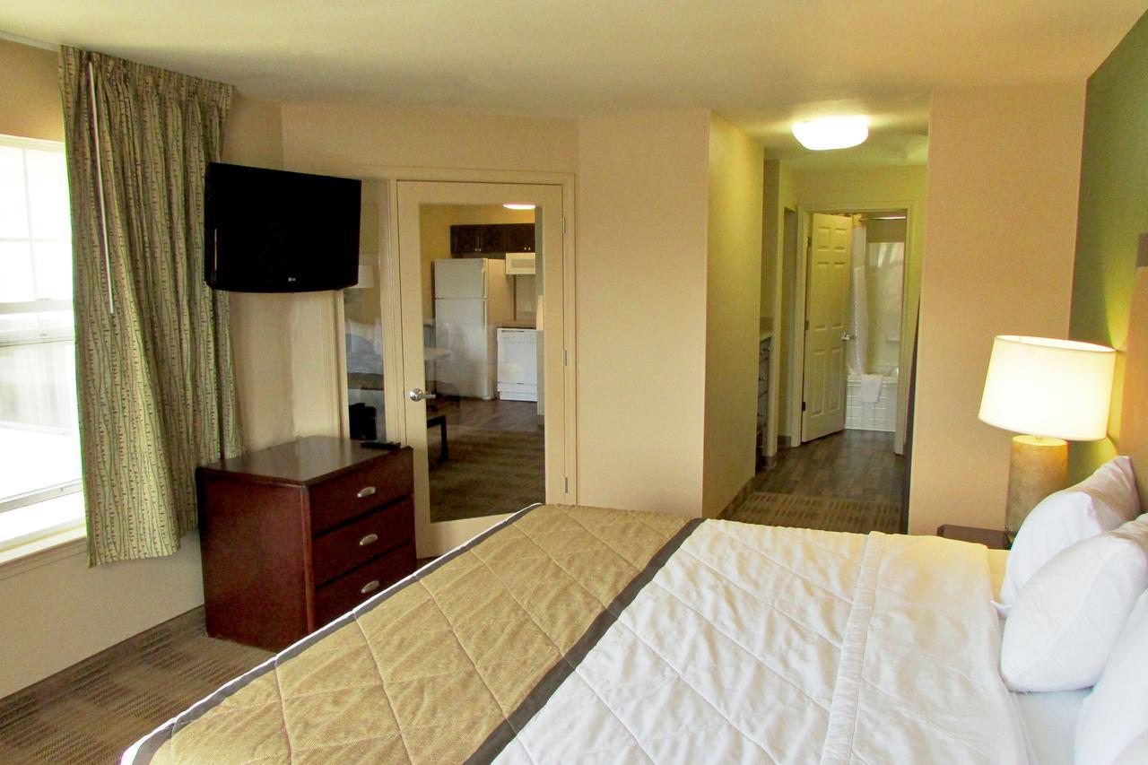 Extended Stay America Suites - Austin - Northwest Arboretum - The Domain Экстерьер фото