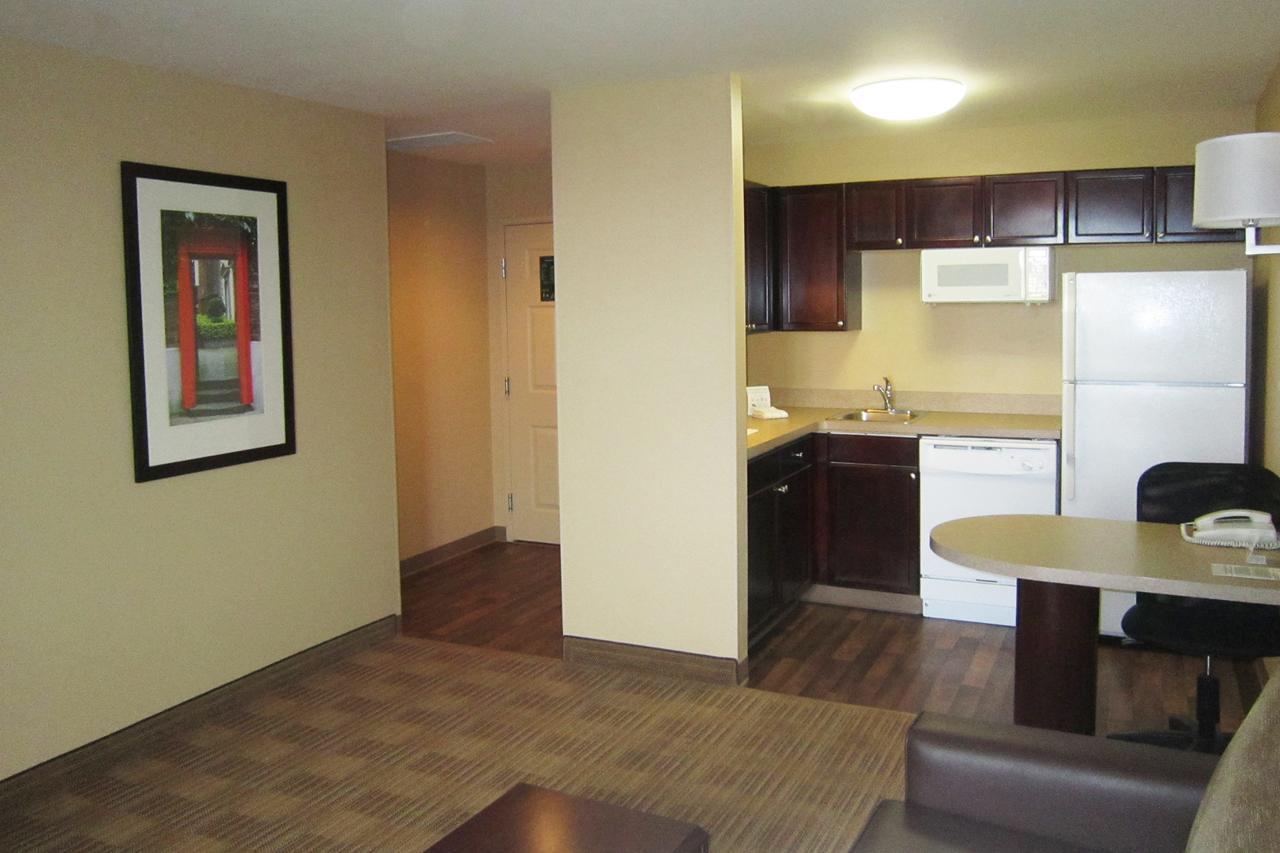 Extended Stay America Suites - Austin - Northwest Arboretum - The Domain Экстерьер фото