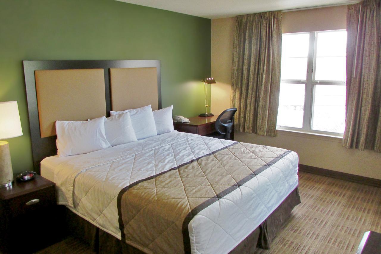 Extended Stay America Suites - Austin - Northwest Arboretum - The Domain Экстерьер фото