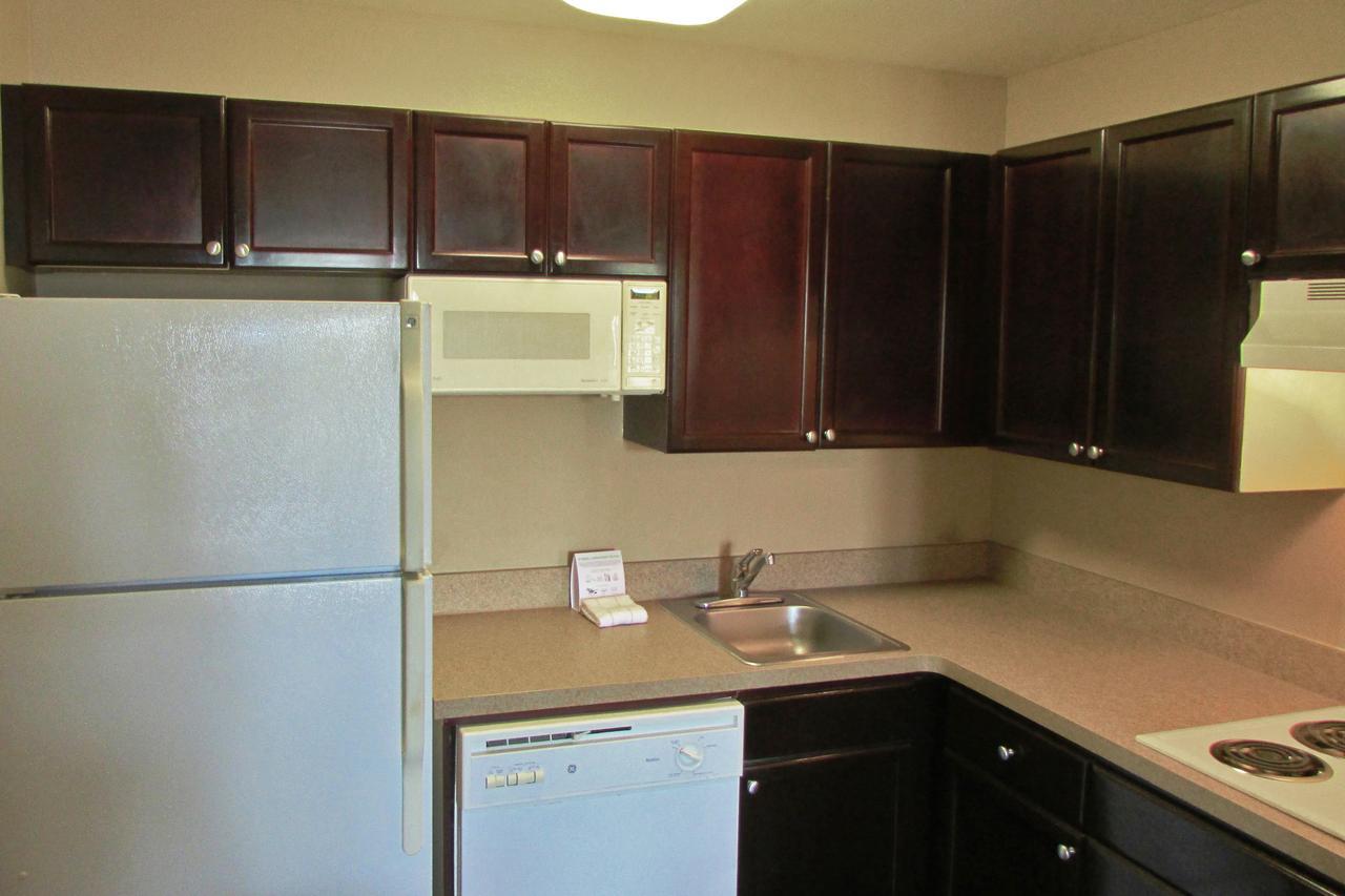 Extended Stay America Suites - Austin - Northwest Arboretum - The Domain Экстерьер фото